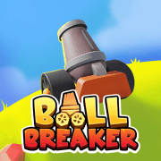 Ball Breaker background