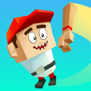 Bat Smash background