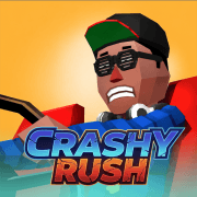 Crashy Rush background