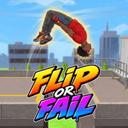 Flip or Fail