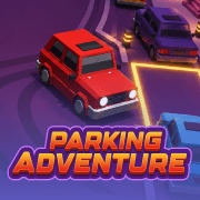 Parking Adventure background