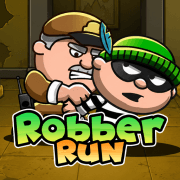 Robber Run