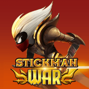 Stickman War