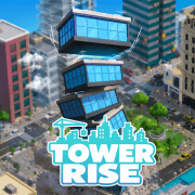 Tower Rise background