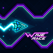 Wave Race background