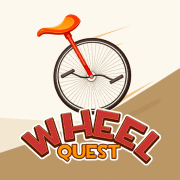 Wheel Quest background